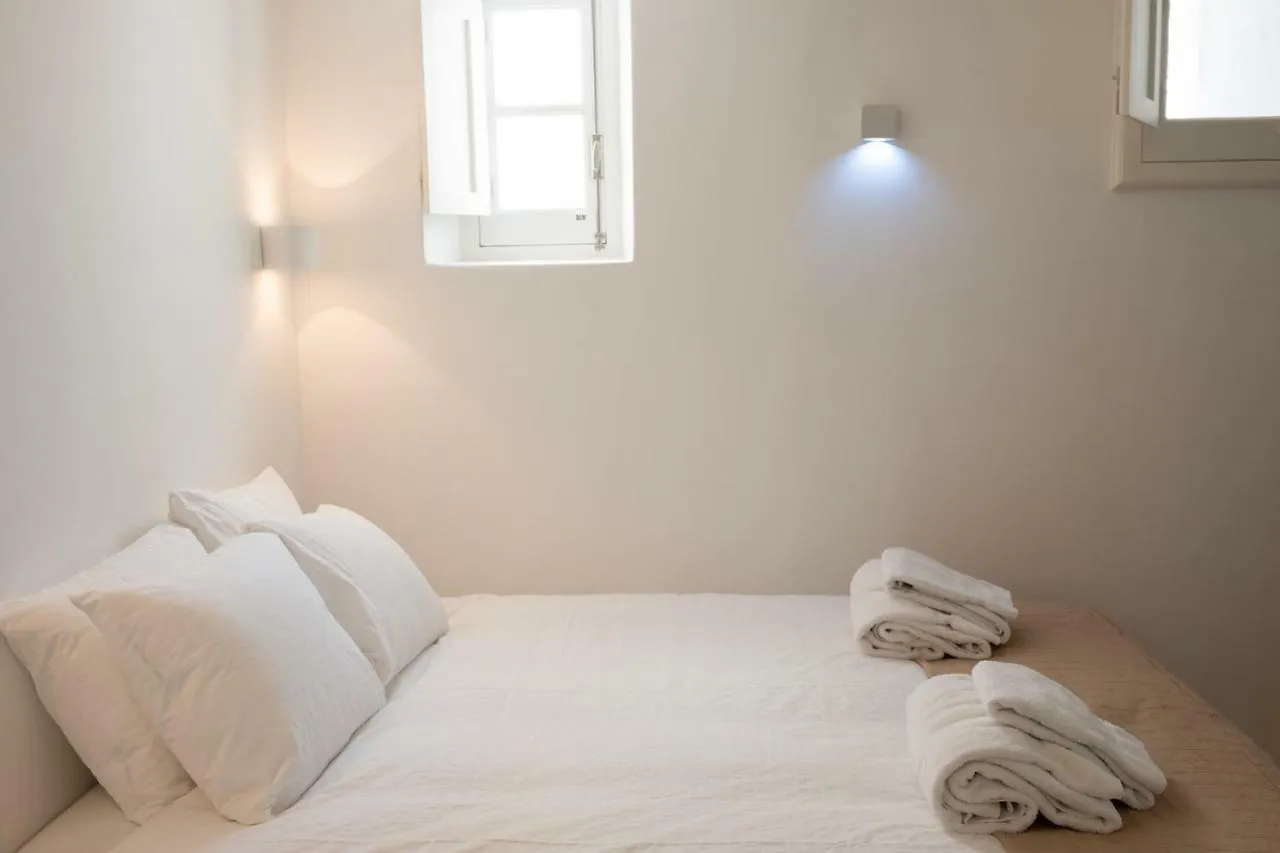 Principe Real Studio In Quiet Street Lisboa