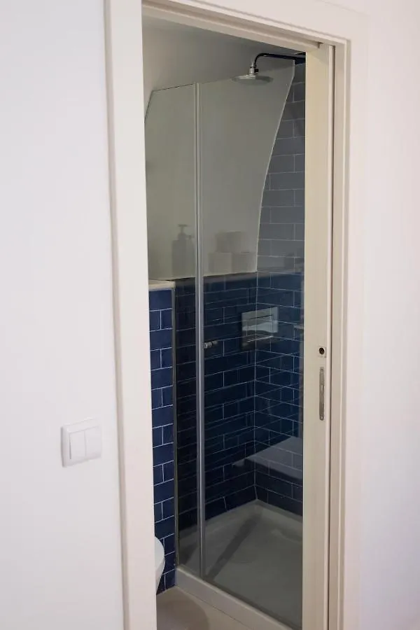 Principe Real Studio In Quiet Street Lisboa Daire